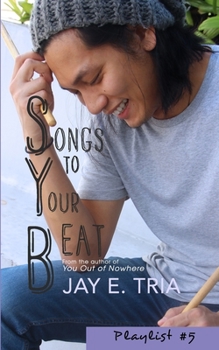 Paperback Songs to Your Beat Book