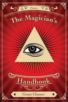 Paperback The Magician's Handbook Book