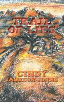 Paperback Trail of Lies Book
