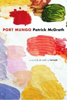 Hardcover Port Mungo Book