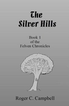 Paperback The Silver Hills Book