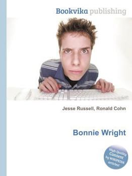 Paperback Bonnie Wright Book