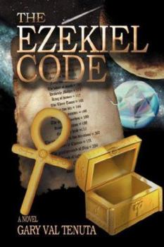 Paperback The Ezekiel Code Book