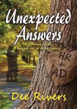 Paperback Unexpected Answers Book