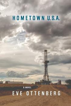 Paperback Hometown U.S.A. Book