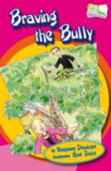 Paperback Braving the Bully (Kids & Co.) Book