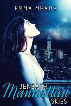 Paperback Beneath Manhattan Skies Book