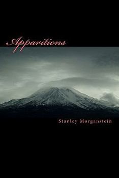 Paperback Apparitions: Human and Inhuman Book