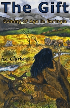 Paperback The Gift: Coming of Age in Beringia Book