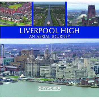 Hardcover Liverpool High Book