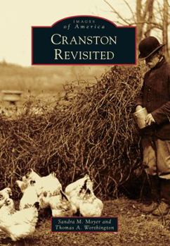 Cranston Revisited - Book  of the Images of America: Rhode Island