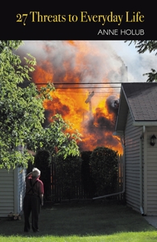 Paperback 27 Threats to Everyday Life Book
