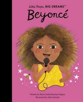 Hardcover Beyonce Book