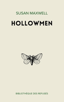 Paperback Hollowmen Book