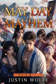 May Day Mayhem EDICIÓN EN ESPAÑOL (Spanish Edition)