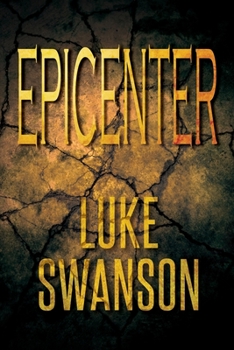 Epicenter - Book #2 of the Jason Flynn