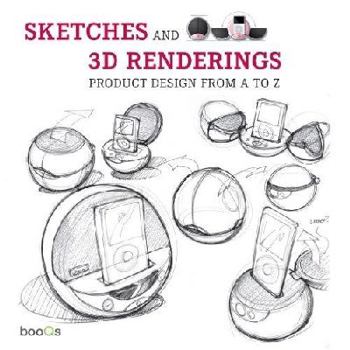 Paperback Product Design Sketches (English, French, German and Dutch Edition) Book