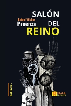 Paperback Salón del reino [Spanish] Book