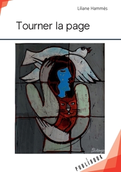 Paperback Tourner la page [French] Book