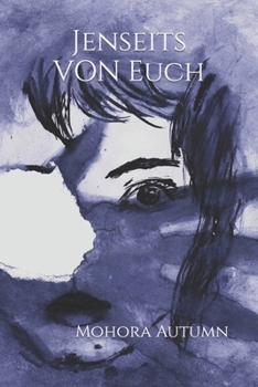 Paperback Jenseits von euch [German] Book