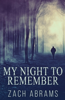 Paperback My Night To Remember Book