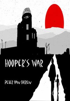 Paperback Hooper's War Book