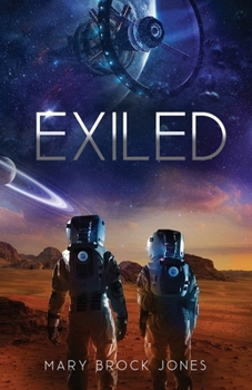 Paperback Exiled Book
