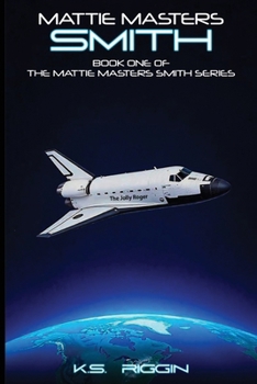 Paperback Mattie Masters Smith Book