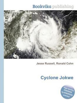 Paperback Cyclone Jokwe Book