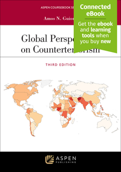 Global Perspectives on Counterterrorism: With Online Files