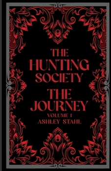 Paperback The Hunting Society Book