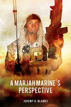 Paperback A Marjah Marine’s Perspective Book