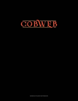 Cobweb: Genkouyoushi Notebook