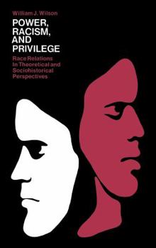Paperback Power, Racism, and Privilege Book
