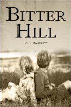 Paperback Bitter Hill Book
