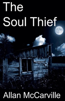 Paperback The Soul Thief Book