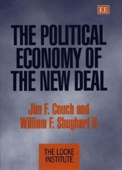 The Political Economy of the New Deal (John Locke)