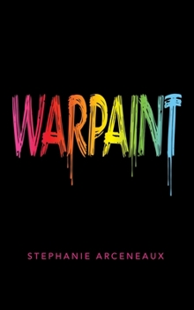 Hardcover Warpaint Book