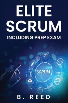 Paperback Elite Scrum Book