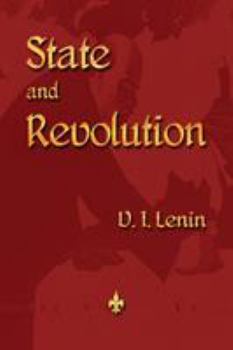 Paperback State and Revolution Book