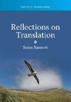 Paperback Reflections on Translation, 39 Book