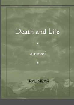 Paperback Death and Life Book