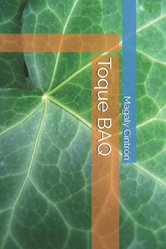 Paperback Toque BAQ [Spanish] Book