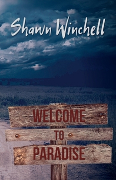 Paperback Welcome to Paradise Book