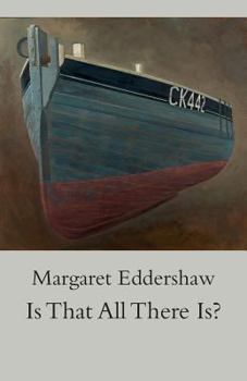 Paperback Is That All There Is? Book