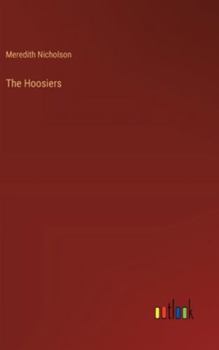 Hardcover The Hoosiers Book