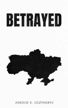 Hardcover Betrayed Book