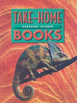 Paperback Science, Grade 4: Take-Home Book