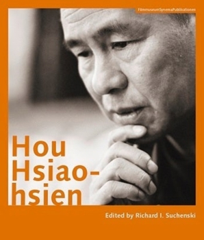 Paperback Hou Hsiao-Hsien Book