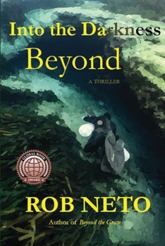 Paperback Into the Darkness Beyond Book